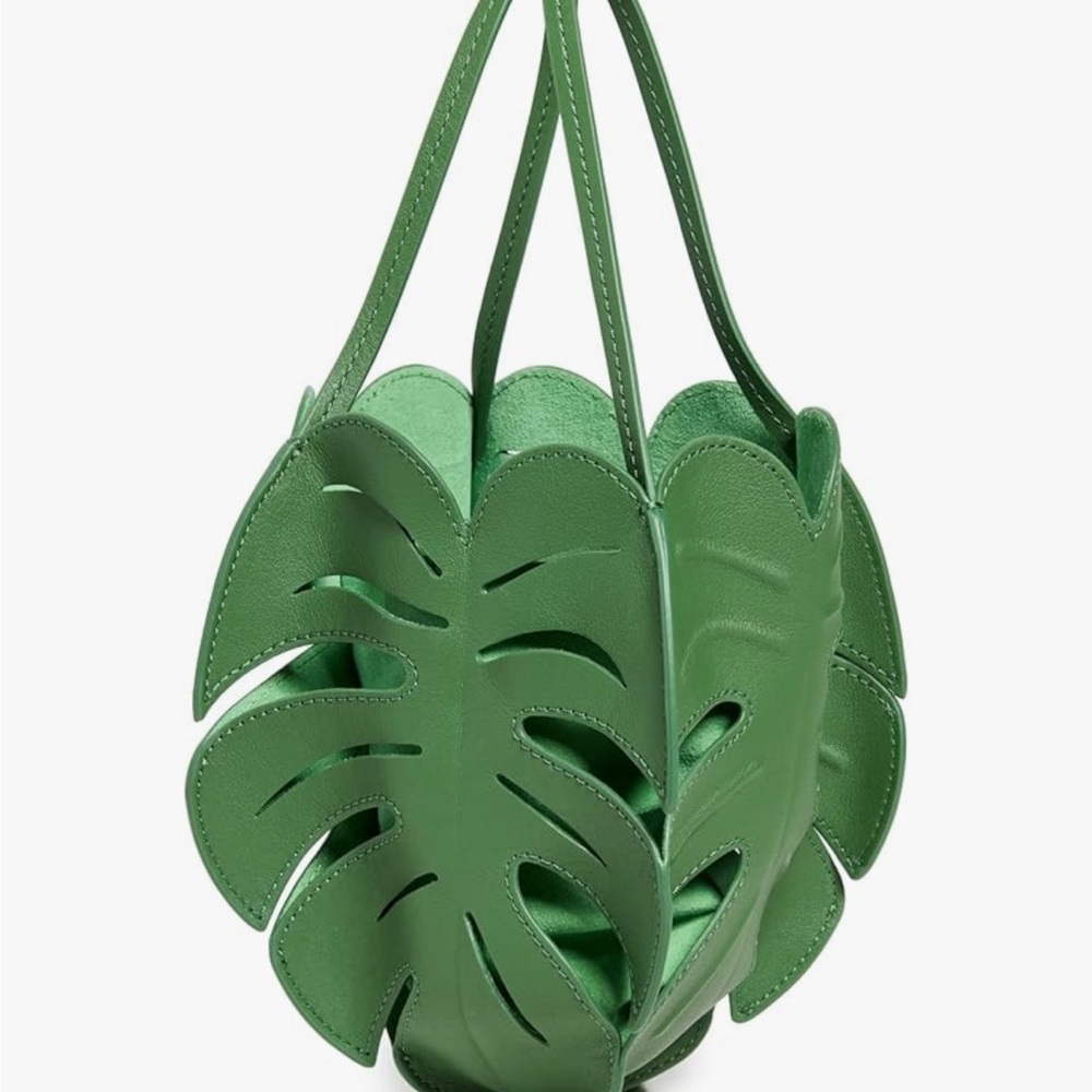 NWOT Staud palm Women's Bag